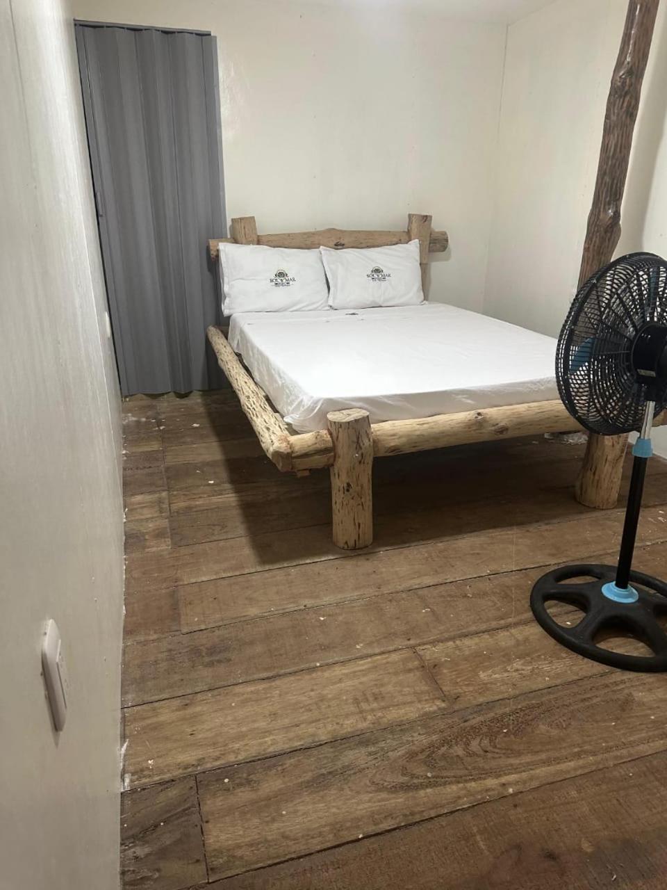 Venido Del Mar. Neymar Hotel Cano de Loro Ngoại thất bức ảnh
